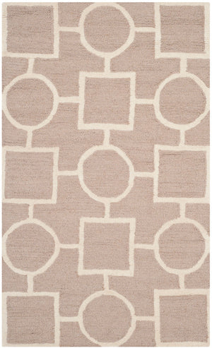 Safavieh Cambridge 143 Hand Tufted Wool Rug CAM143J-3