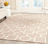 Safavieh Cambridge 143 Hand Tufted Wool Rug CAM143J-3