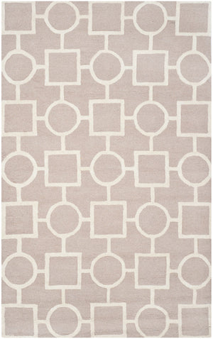Safavieh Cambridge 143 Hand Tufted Wool Rug CAM143J-3
