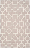 Safavieh Cambridge 143 Hand Tufted Wool Rug CAM143J-3