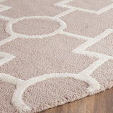 Safavieh Cambridge 143 Hand Tufted Wool Rug CAM143J-3