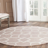 Safavieh Cambridge 143 Hand Tufted Wool Rug CAM143J-3