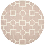 Safavieh Cambridge 143 Hand Tufted Wool Rug CAM143J-3