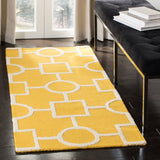 Safavieh Cambridge 143 Hand Tufted Wool Rug CAM143Q-3