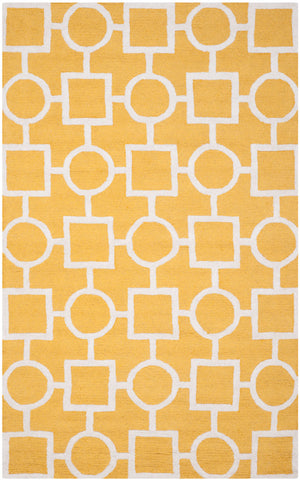 Safavieh Cambridge 143 Hand Tufted Wool Rug CAM143Q-3