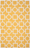 Safavieh Cambridge 143 Hand Tufted Wool Rug CAM143Q-3