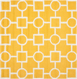 Safavieh Cambridge 143 Hand Tufted Wool Rug CAM143Q-3