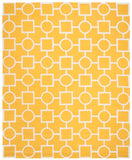 Safavieh Cambridge 143 Hand Tufted Wool Rug CAM143Q-3