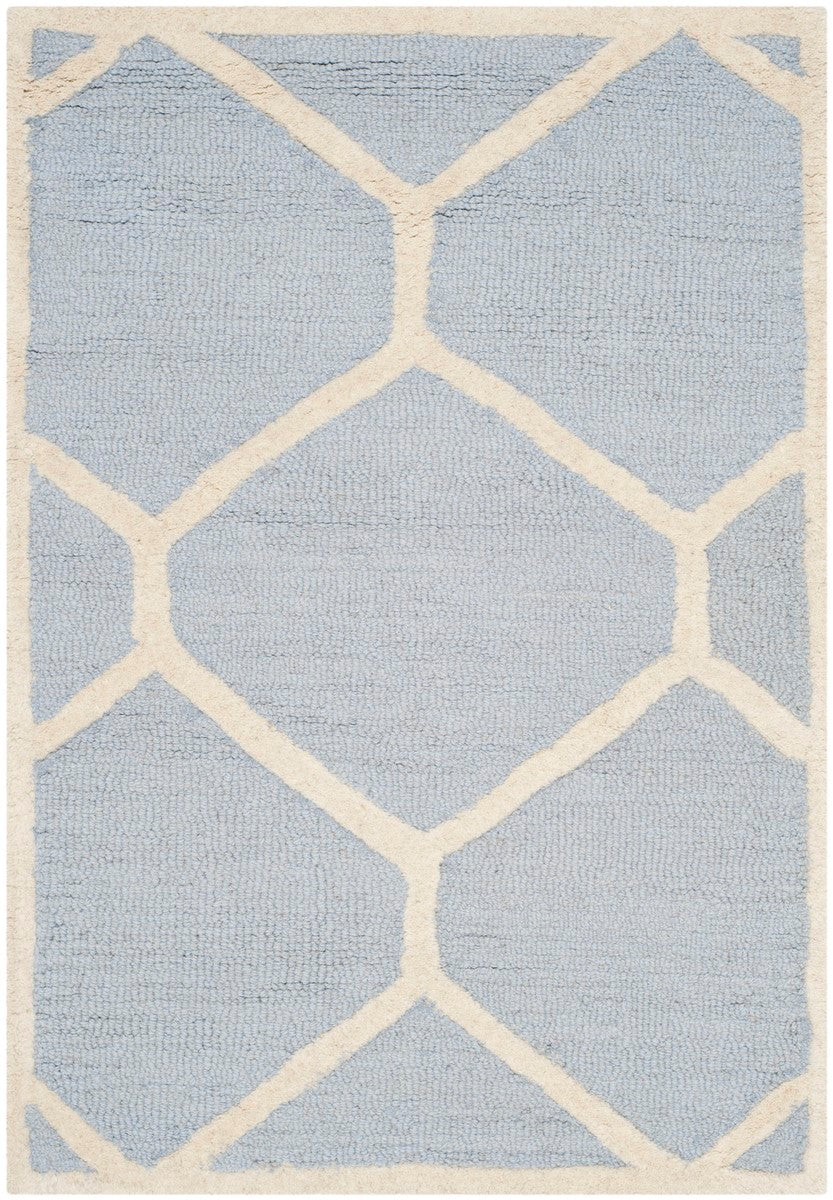 Safavieh Cambridge CAM144 Hand Tufted Rug