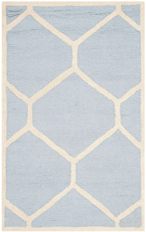Safavieh Cambridge 144 Hand Tufted Wool Rug CAM144A-3