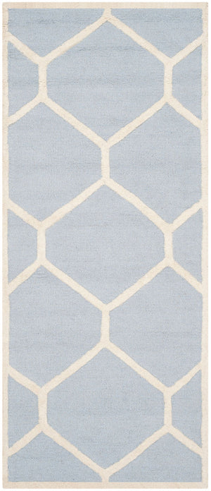 Safavieh Cambridge 144 Hand Tufted Wool Rug CAM144A-3