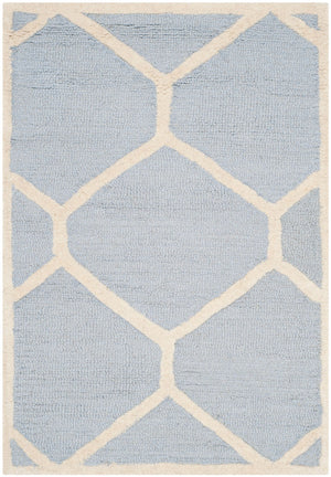 Safavieh Cambridge 144 Hand Tufted Wool Rug CAM144A-3