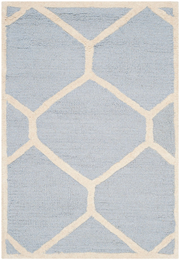 Safavieh Cambridge 144 Hand Tufted Wool Rug CAM144A-3