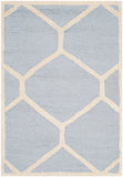 Safavieh Cambridge 144 Hand Tufted Wool Rug CAM144A-3