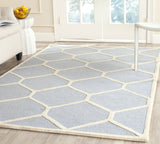 Safavieh Cambridge 144 Hand Tufted Wool Rug CAM144A-3