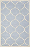 Cambridge 144 Hand Tufted Wool Rug