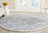 Safavieh Cambridge 144 Hand Tufted Wool Rug CAM144A-3