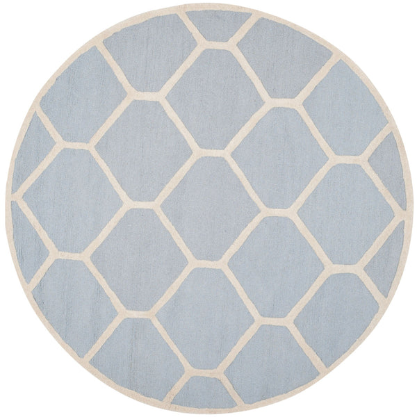 Safavieh Cambridge 144 Hand Tufted Wool Rug CAM144A-3