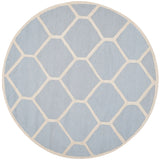 Safavieh Cambridge 144 Hand Tufted Wool Rug CAM144A-3