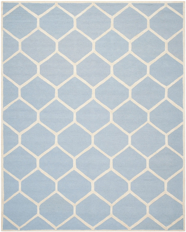 Safavieh Cambridge 144 Hand Tufted Wool Rug CAM144A-3