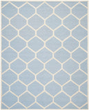 Safavieh Cambridge 144 Hand Tufted Wool Rug CAM144A-3