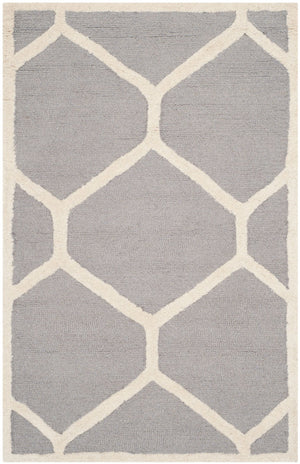 Safavieh Cambridge 144 Hand Tufted Wool Rug CAM144D-3
