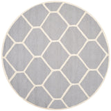 Safavieh Cambridge 144 Hand Tufted Wool Rug CAM144D-3