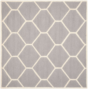 Safavieh Cambridge 144 Hand Tufted Wool Rug CAM144D-3