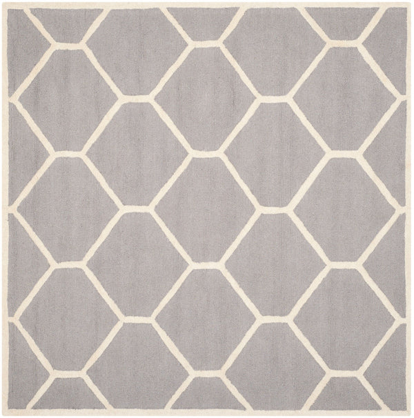 Safavieh Cambridge 144 Hand Tufted Wool Rug CAM144D-3