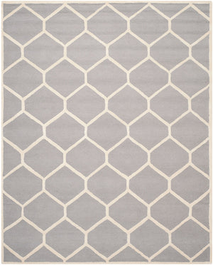 Safavieh Cambridge 144 Hand Tufted Wool Rug CAM144D-3