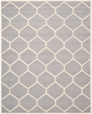 Safavieh Cambridge 144 Hand Tufted Wool Rug CAM144D-3