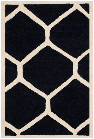 Safavieh Cambridge 144 Hand Tufted Wool Rug CAM144E-3
