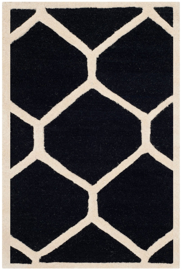 Safavieh Cambridge 144 Hand Tufted Wool Rug CAM144E-3