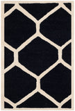 Safavieh Cambridge 144 Hand Tufted Wool Rug CAM144E-3