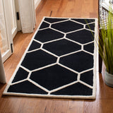 Safavieh Cambridge 144 Hand Tufted Wool Rug CAM144E-3