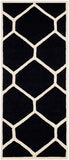 Safavieh Cambridge 144 Hand Tufted Wool Rug CAM144E-3