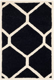 Safavieh Cambridge 144 Hand Tufted Wool Rug CAM144E-3