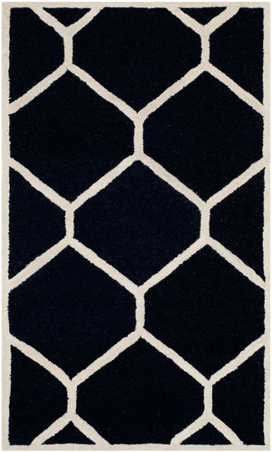 Safavieh Cambridge 144 Hand Tufted Wool Rug CAM144E-3