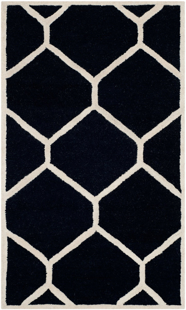 Safavieh Cambridge 144 Hand Tufted Wool Rug CAM144E-3