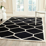 Safavieh Cambridge 144 Hand Tufted Wool Rug CAM144E-3