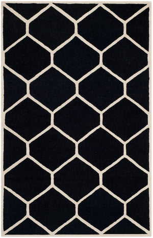 Safavieh Cambridge 144 Hand Tufted Wool Rug CAM144E-3