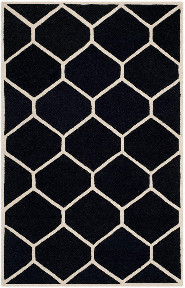 Safavieh Cambridge 144 Hand Tufted Wool Rug CAM144E-3