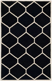 Safavieh Cambridge 144 Hand Tufted Wool Rug CAM144E-3