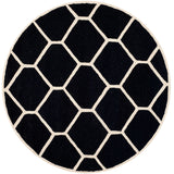 Safavieh Cambridge 144 Hand Tufted Wool Rug CAM144E-3