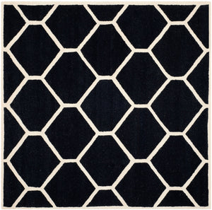 Safavieh Cambridge 144 Hand Tufted Wool Rug CAM144E-3