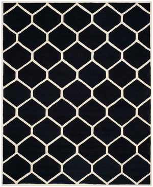 Safavieh Cambridge 144 Hand Tufted Wool Rug CAM144E-3