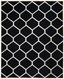 Safavieh Cambridge 144 Hand Tufted Wool Rug CAM144E-3