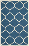 Safavieh Cambridge 144 Hand Tufted Wool Rug CAM144G-3