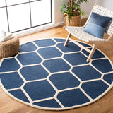 Safavieh Cambridge 144 Hand Tufted Wool Rug CAM144G-3