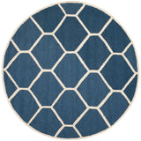 Safavieh Cambridge 144 Hand Tufted Wool Rug CAM144G-3